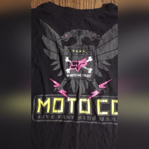 Fox Racing Graphic Tee - Picture 9 of 12